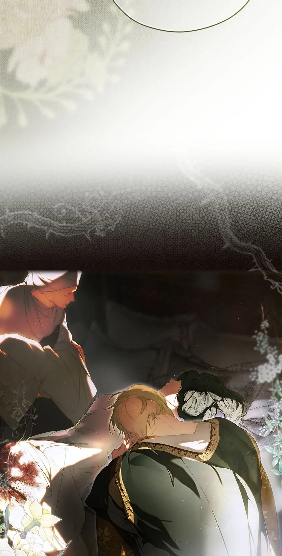 Secret Lady, Chapter 86 image 16